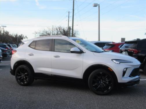 2024 Buick Encore GX Sport Touring