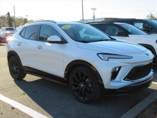 2024 Buick Encore GX Sport Touring