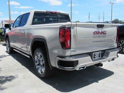 Dune 2026 GMC Sierra 1500 Denali