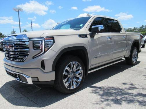 Dune 2026 GMC Sierra 1500 Denali