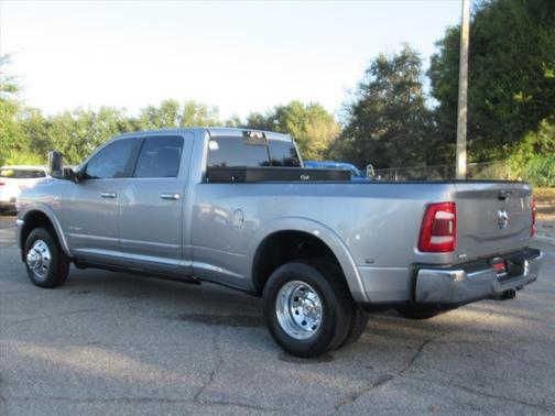 2021 RAM 3500 Limited