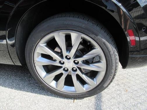 2021 Buick Envision Avenir