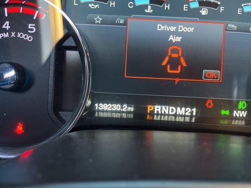 2018 Ford F-250 Lariat