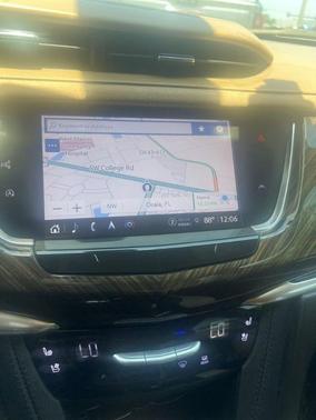 2022 Cadillac XT6 Premium Luxury FWD