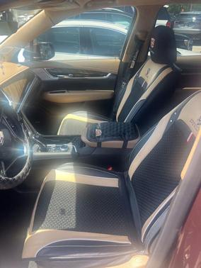 2022 Cadillac XT6 Premium Luxury FWD