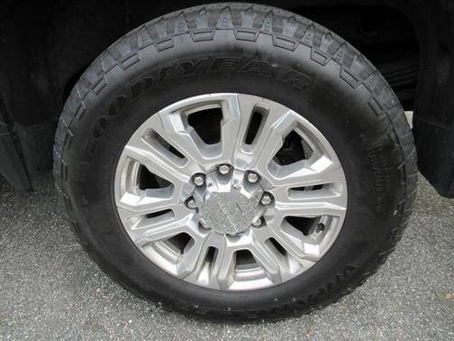 2023 GMC Sierra 2500 Denali