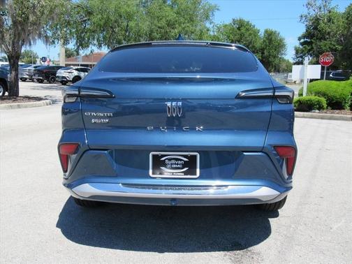 Ocean 2026 Buick Envista Avenir