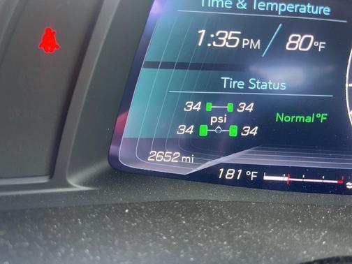 2021 Chevrolet Corvette Stingray w/3LT