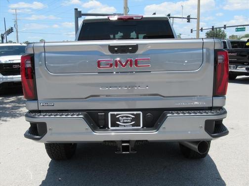 Sterling 2026 GMC Sierra 2500 Denali