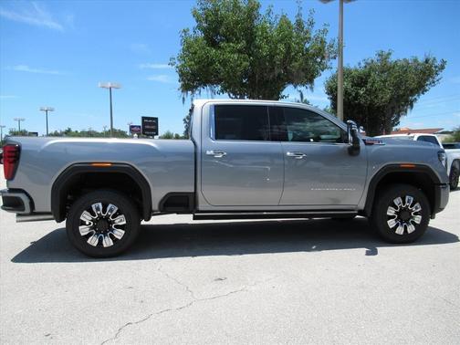 Sterling 2026 GMC Sierra 2500 Denali