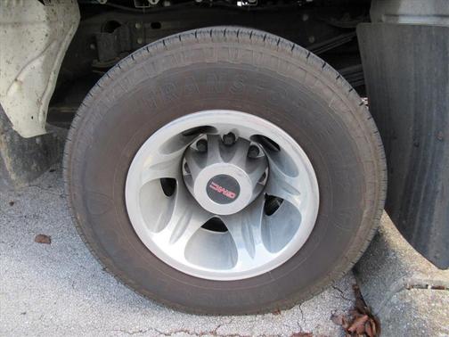 2022 GMC Sierra 3500 SLT