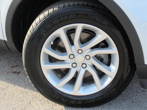 2016 Land Rover Discovery Sport HSE