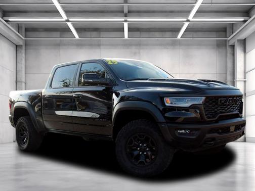 2025 RAM 1500 RHO