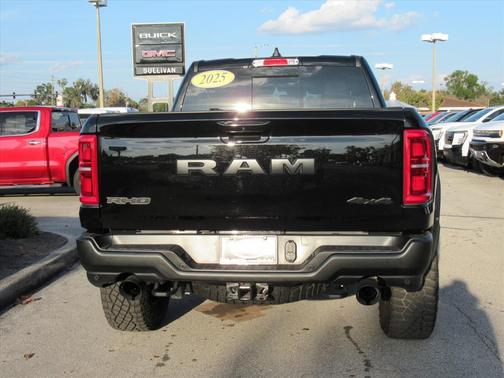 2025 RAM 1500 RHO