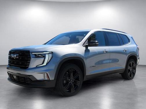 Sterling 2027 GMC Acadia ELEVATION