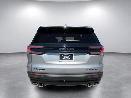 Sterling 2027 GMC Acadia ELEVATION