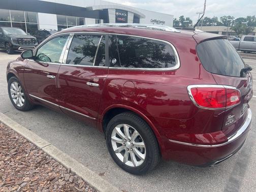 2016 Buick Enclave Premium