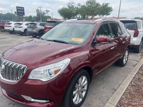 2016 Buick Enclave Premium