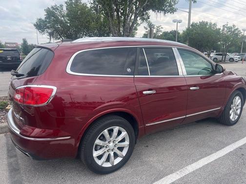 2016 Buick Enclave Premium