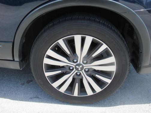 2019 Mitsubishi Outlander SEL