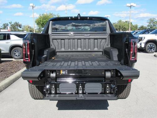 2026 GMC HUMMER EV Pickup 2X