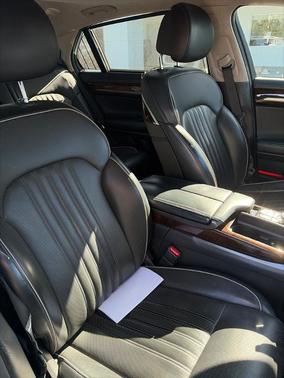 2019 Genesis G90 3.3T Premium