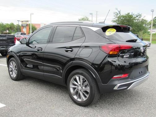 2022 Buick Encore GX Essence
