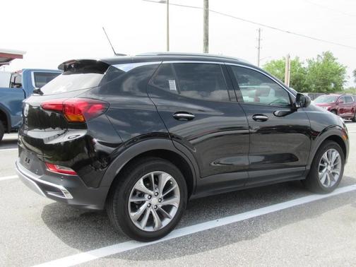 2022 Buick Encore GX Essence