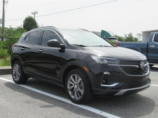 2022 Buick Encore GX Essence
