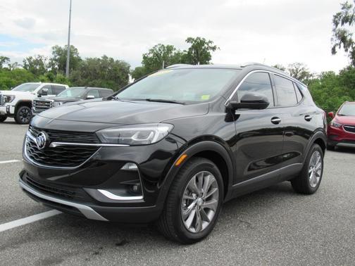 2022 Buick Encore GX Essence