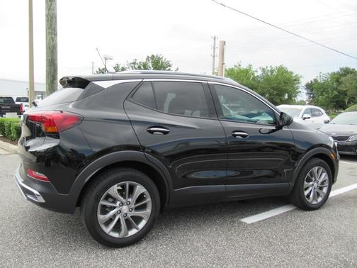 2022 Buick Encore GX Essence