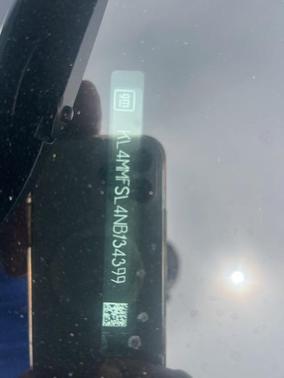 2022 Buick Encore GX Essence
