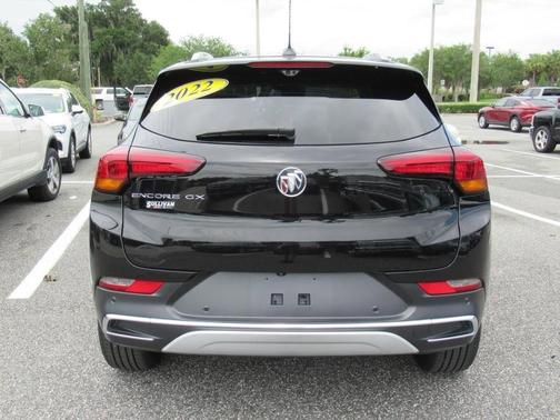 2022 Buick Encore GX Essence