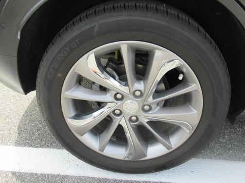 2022 Buick Encore GX Essence