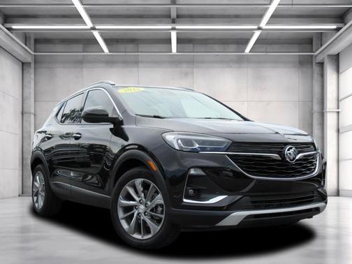 2022 Buick Encore GX Essence