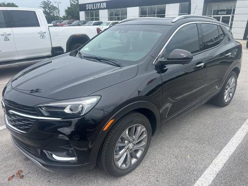 2022 Buick Encore GX Essence