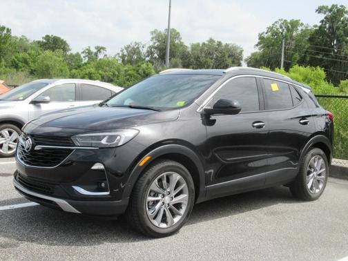2022 Buick Encore GX Essence