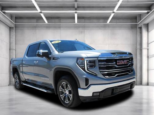 Sterling 2024 GMC Sierra 1500 SLT