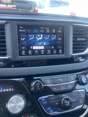 2020 Chrysler Pacifica Touring-L