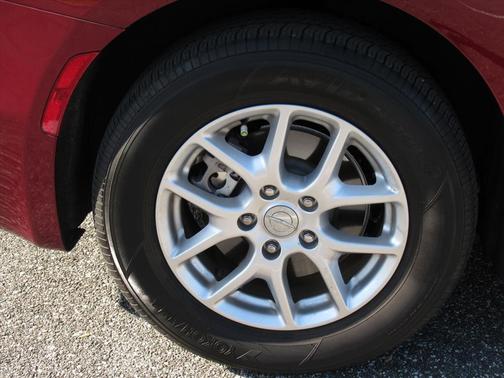 2020 Chrysler Pacifica Touring-L