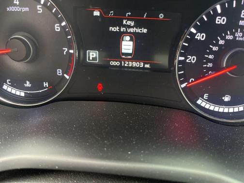 2016 Kia Forte EX