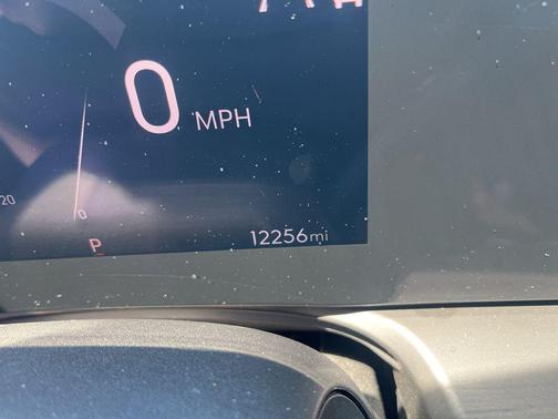 Cinnabar Metallic 2024 Buick Encore GX Preferred