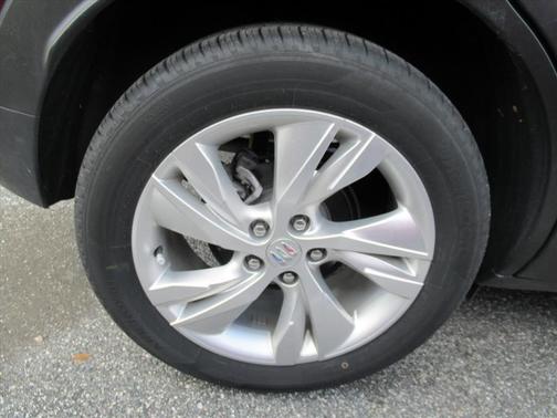 Cinnabar Metallic 2024 Buick Encore GX Preferred