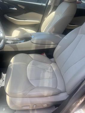 2019 Buick Envision Preferred