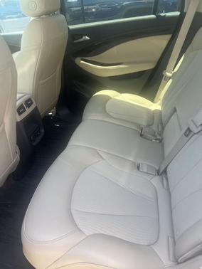 2019 Buick Envision Preferred