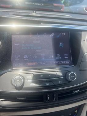 2019 Buick Envision Preferred