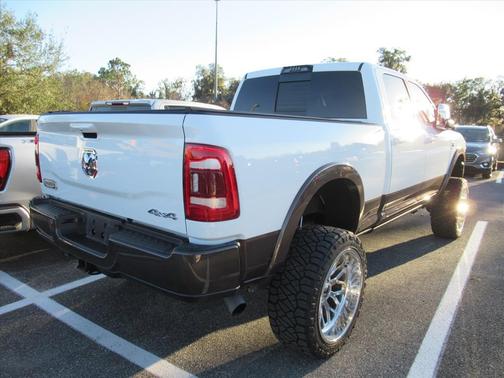 2024 RAM 2500 Longhorn