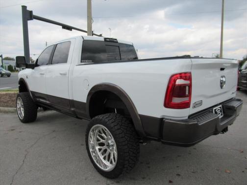 2024 RAM 2500 Longhorn