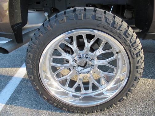 2024 RAM 2500 Longhorn