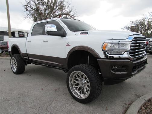 2024 RAM 2500 Longhorn